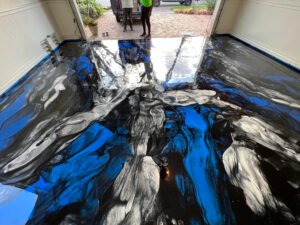 Lee más sobre el artículo Resina Epóxica para el Hogar y la Industria